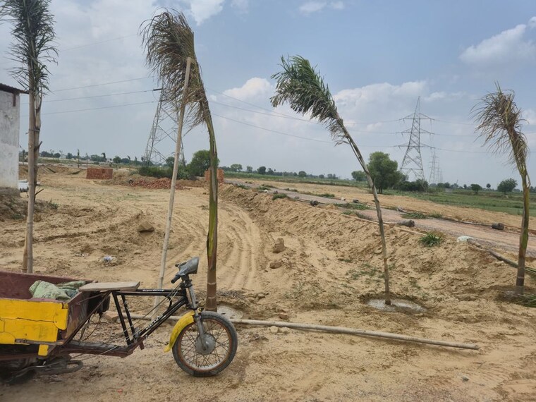 undefined, thapar nagar  115 Sq.Yd. Plot In Thapar Nagar Meerut 10370500