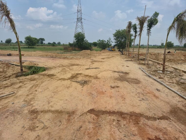 undefined, thapar nagar  115 Sq.Yd. Plot In Thapar Nagar Meerut 10370500