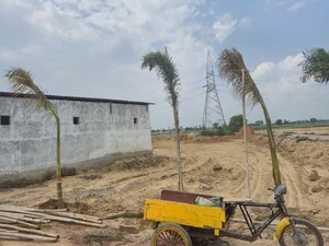  Plot – Exterior View View at Thapar Nagar - for Sale
