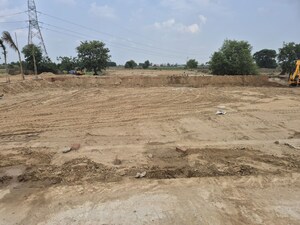 Plot Area in  Plot at Thapar Nagar – for Sale