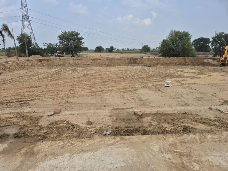 undefined, thapar nagar  115 Sq.Yd. Plot In Thapar Nagar Meerut 10370500