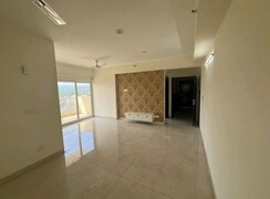 3 BHK Apartment For Rent in Eldeco Accolade