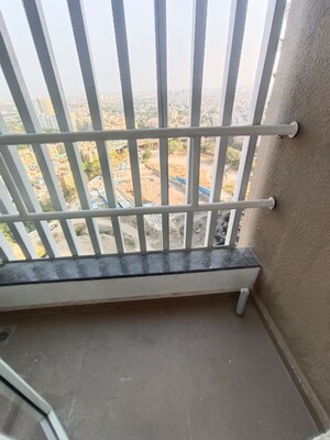 3 BHK Apartment – Exterior View View at Runwal The Central Park, Chinchwad - for Rent