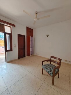 3 BHK + Pooja Room Builder Floor For Rent in Kalkaji
