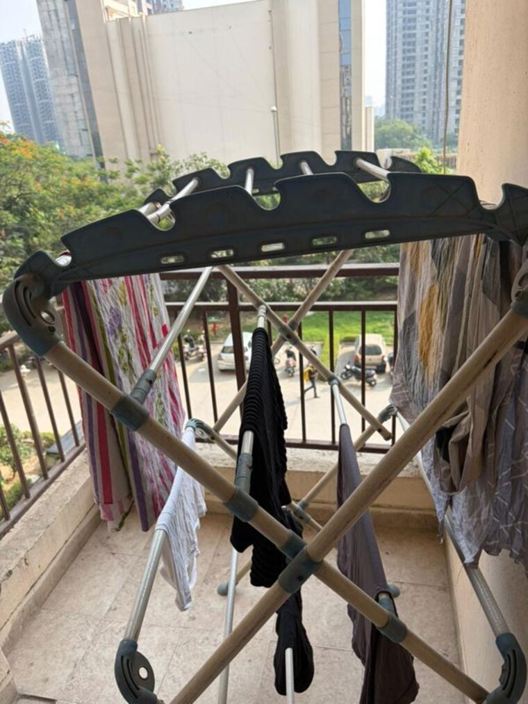Gym, jaypee-greens-kosmos 2 Bedroom 960 Sq.Ft. Apartment In Sector 134 Noida 10156891