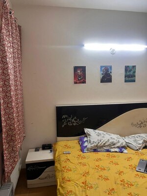 Bedroom in 2 BHK Apartment at Jaypee Greens Kosmos, Sector 134 – for Rent