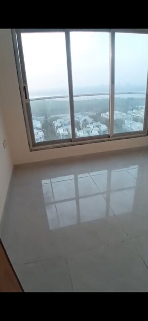 Bedroom in 2.5 BHK Apartment at Bharat Arize, Goregaon West – for Sale