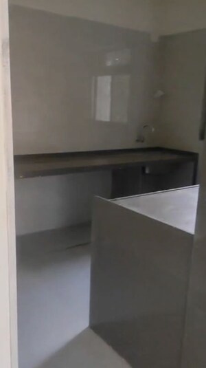 Kitchen in 1 BHK Apartment at Chembur – for Sale