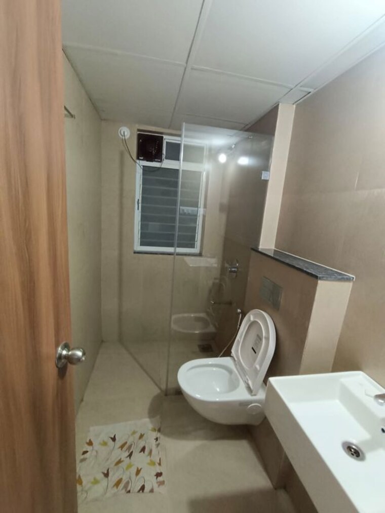 Bathroom, runwal-the-central-park 2 Bedroom 750 Sq.Ft. Apartment In Chinchwad Pune 10368503