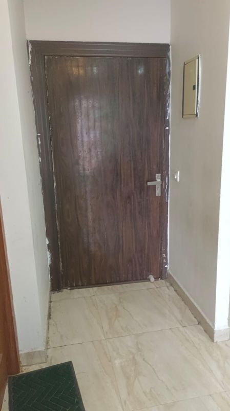 2 BHK + Pooja Room,Study Room,Extra Room,Basement,Store Room 1500000 Sq.Ft. Apartment in Migsun Alpha Central