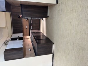 Kitchen in 2 BHK Apartment at Sector 122 – for Rent