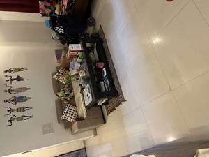 Furnished Amenities in 2 BHK Apartment at Sector 122 – for Rent
