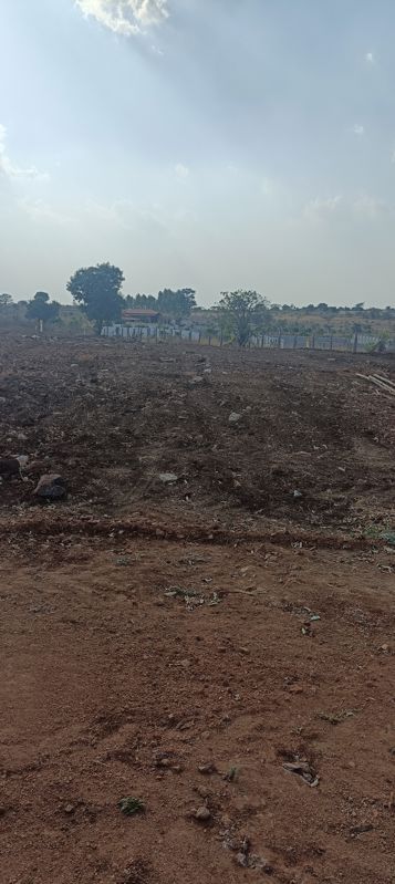 Plot For Sale in Amangal