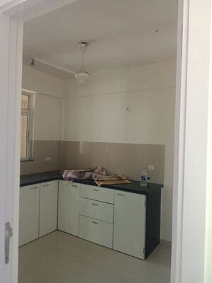 Kitchen in 2 BHK Apartment at Blue Bell Hiranandani Estate, Ghodbunder Road – for Rent