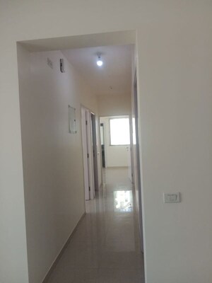 Building Lobby in 2 BHK Apartment at Blue Bell Hiranandani Estate, Ghodbunder Road – for Rent