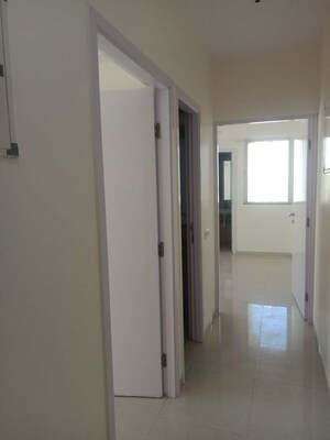 Building Lobby in 2 BHK Apartment at Blue Bell Hiranandani Estate, Ghodbunder Road – for Rent