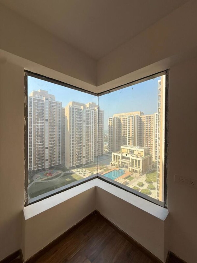 Room, rishita-manhattan 4 Bedroom 2650 Sq.Ft. Apartment In Gomti Nagar Lucknow 10370460