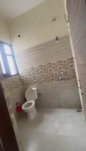 Bathroom in 2 BHK Builder Floor at Preet Colony – for Sale
