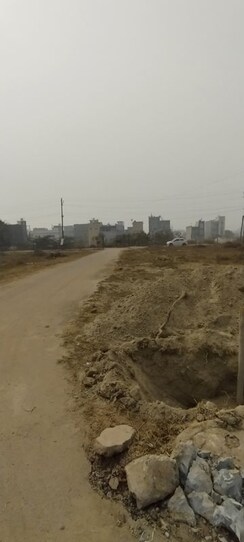 Plot For Sale in Shouryapuram