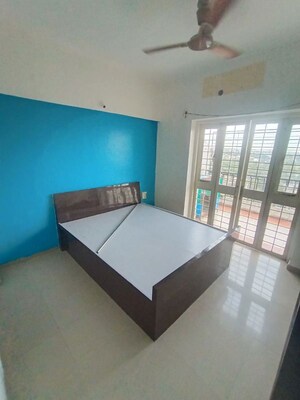 2 BHK Apartment For Rent in Aishwaryam Ventures, Pimpri Chinchwad Pcmc