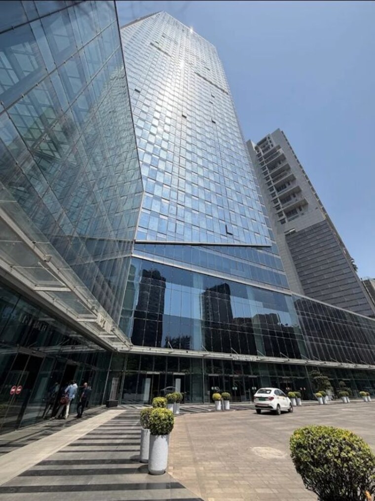 Exterior View, kohinoor-square-altissimo Commercial Office Space 800 Sq.Ft. In Dadar West Mumbai 10370528