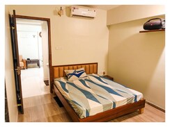2 BHK Apartment For Sale in Wakad
