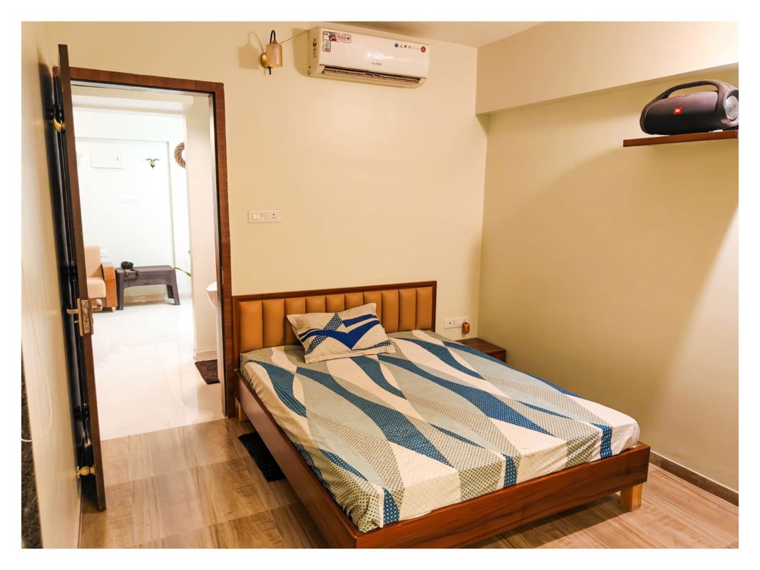 2 BHK Apartment For Sale in Wakad