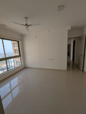 Room in 2 BHK Apartment at Hiranandani Fortune City, New Panvel – for Sale