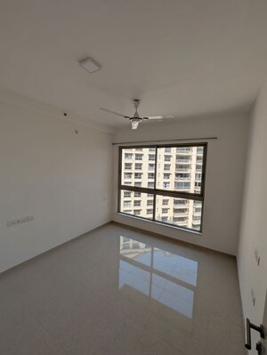 Room in 2 BHK Apartment at Hiranandani Fortune City, New Panvel – for Sale