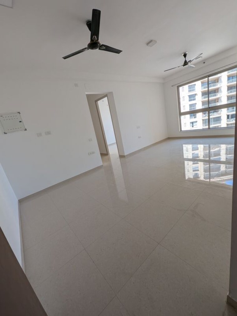 Room, hiranandani-fortune-city 2 Bedroom 730 Sq.Ft. Apartment In New Panvel Navi Mumbai 10370527