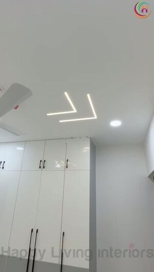 Furnished Amenities in 3 BHK Apartment at Rajapushpa Provincia, Narsingi – for Rent