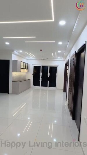 3 BHK Apartment For Rent in Rajapushpa Provincia, Narsingi