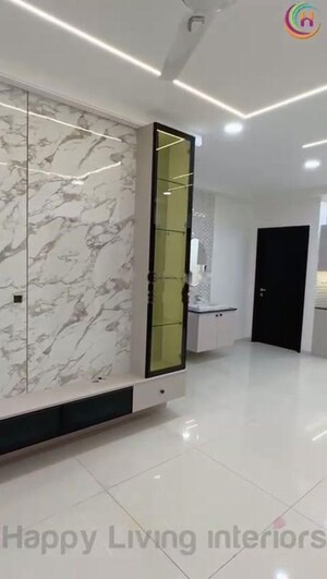 Room in 3 BHK Apartment at Rajapushpa Provincia, Narsingi – for Rent
