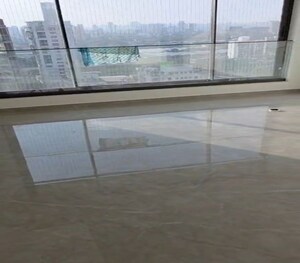 Living Room in 1 BHK Apartment at Matunga East – for Rent