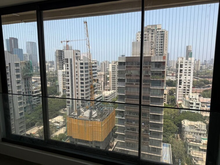 Exterior View, matunga east 1 Bedroom 550 Sq.Ft. Apartment In Matunga East Mumbai 10370547