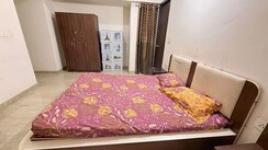 2 BHK + Pooja Room Apartment For Rent in Lodha Luxuria