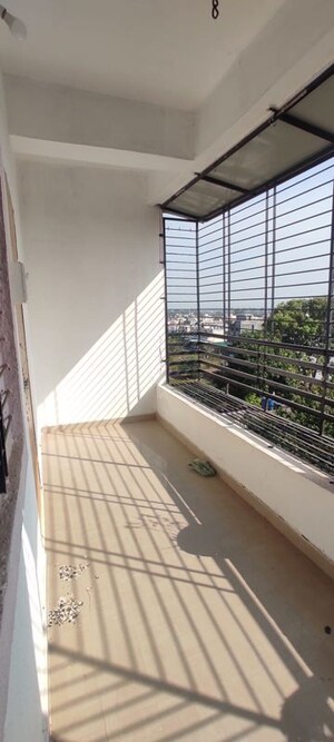Balcony in 1 BHK Apartment at Saraf Bazar – for Sale