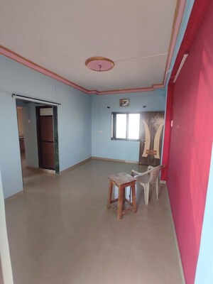 Building Lobby in 1 BHK Apartment at Saraf Bazar – for Sale
