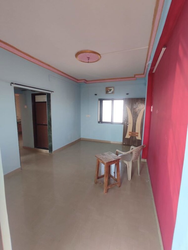 undefined, saraf bazar 1 Bedroom 624 Sq.Ft. Apartment In Saraf Bazar Nashik 10370538