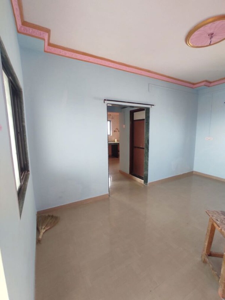Room, saraf bazar 1 Bedroom 624 Sq.Ft. Apartment In Saraf Bazar Nashik 10370538