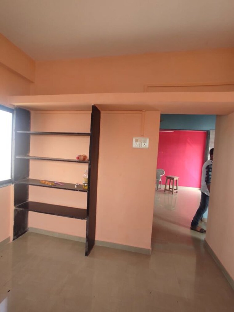 Room, saraf bazar 1 Bedroom 624 Sq.Ft. Apartment In Saraf Bazar Nashik 10370538