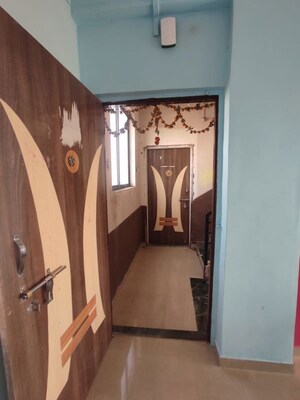  1 BHK Apartment at Saraf Bazar – for Sale