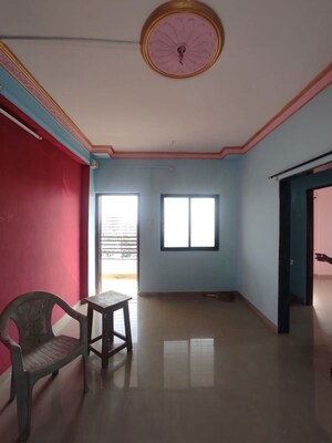 Room in 1 BHK Apartment at Saraf Bazar – for Sale