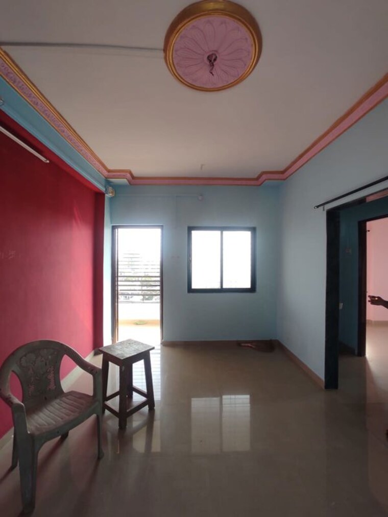 Room, saraf bazar 1 Bedroom 624 Sq.Ft. Apartment In Saraf Bazar Nashik 10370538