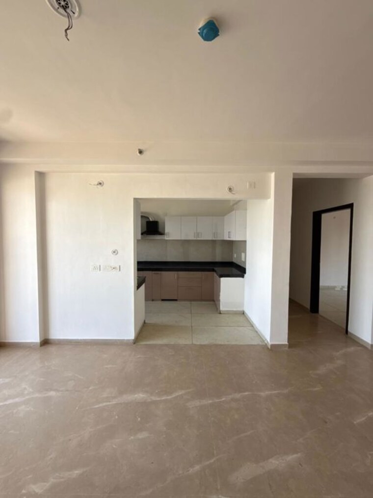 Living Room, rishita-manhattan 3 Bedroom 1375 Sq.Ft. Apartment In Gomti Nagar Lucknow 10370542