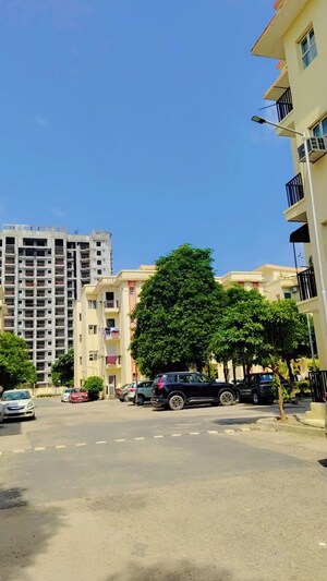 2 BHK Apartment For Sale in SARE Ebony Greens, Lal Kuan