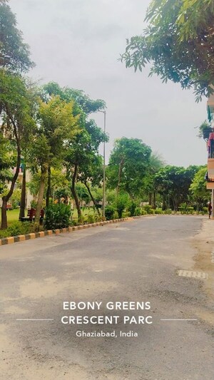 2 BHK Apartment – Garden View at SARE Ebony Greens, Lal Kuan - for Sale