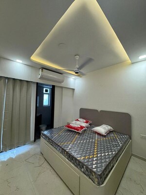 Bedroom in 3 BHK Apartment at JMS The Majestic, Manesar Sector 9 – for Sale
