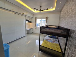 3 BHK Apartment For Rent in Prestige Tranquil