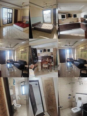  3.5 BHK Apartment at Conscient Heritage One, Sector 62 – for Sale